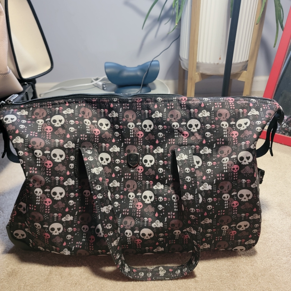 Weekender Bag - image 1